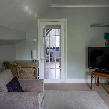 Lägenhet Cosy 1 Bed Flat In