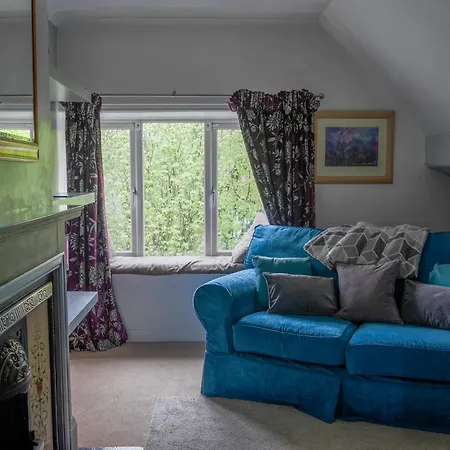 Lägenhet Cosy 1 Bed Flat In *