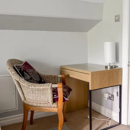 Lägenhet Cosy 1 Bed Flat In