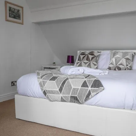 Διαμέρισμα Cosy 1 Bed Flat In *